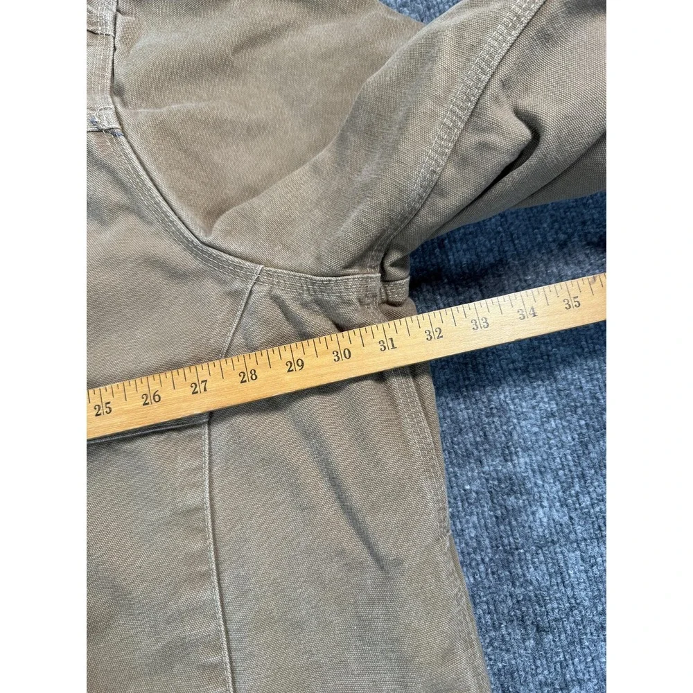 Carhartt brand style